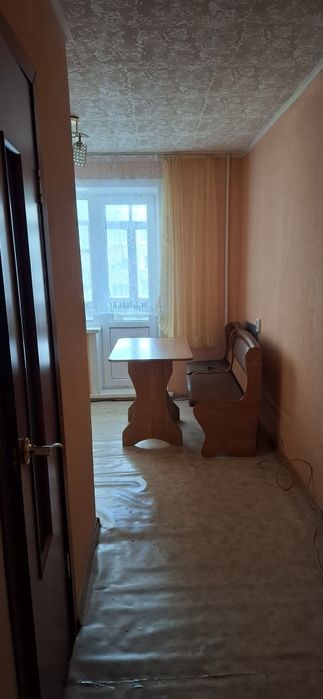 Срочно в рассрочку продам квартиру