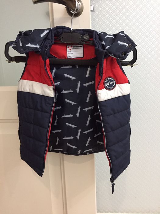 Жилет Orchestra