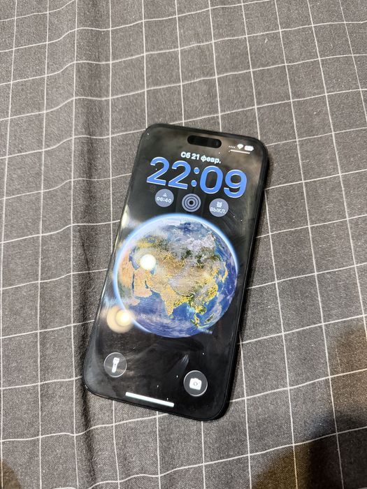 Смартфон Iphone 15 plus
