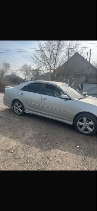 Продам машина Toyota Camry