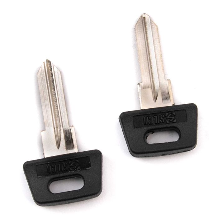 Резервен ключ Zadi за кемпери, каравани, мотоциклети - по код