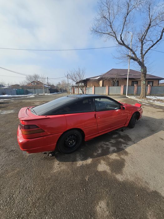Продам Ford Probe 1 2.2 turbo