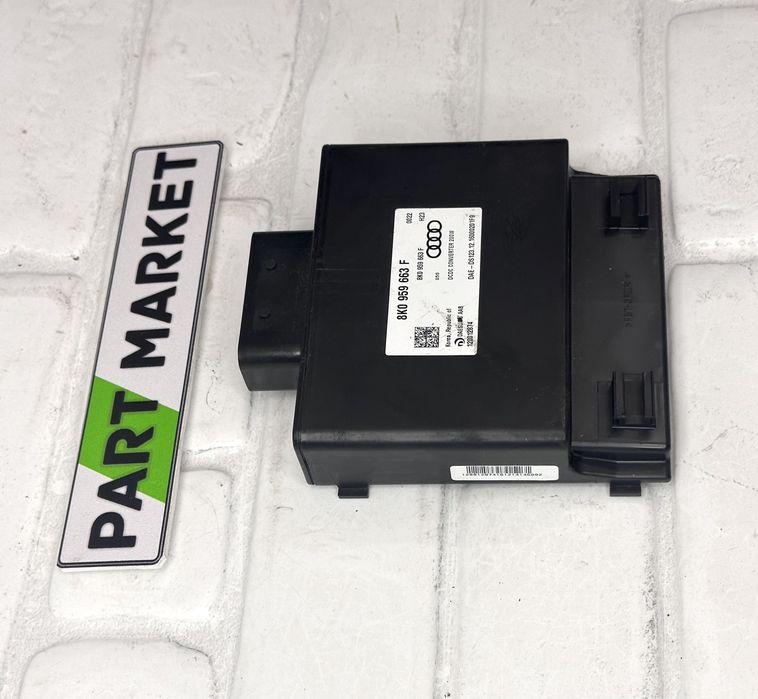 Модул AUDI A6 A7 8K0959663F