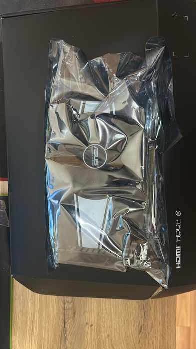 Видеокарта 1660 super 6гб