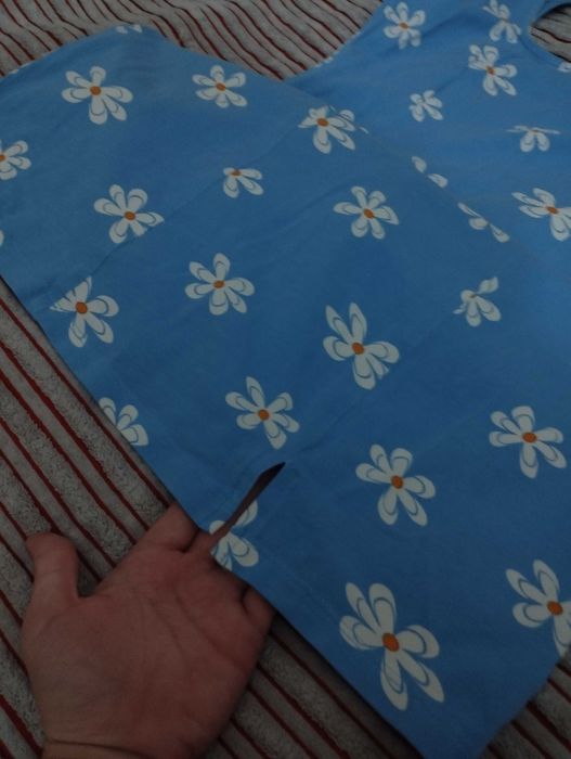 Продам летнее платье