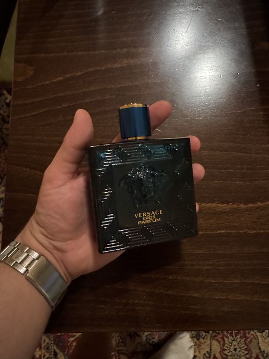 Versace Eros Parfume