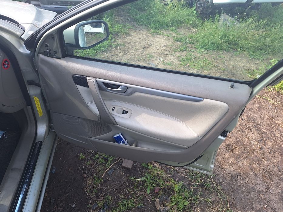 Volvo s60 ușa aripa capota haion Planetare