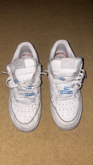 af1 nocta форсы