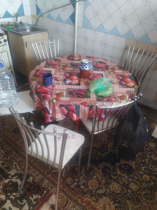 Sheriklikka kvartira bollarga!!! Odam olamiz