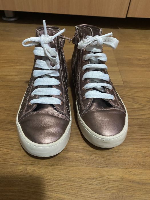 Ghete Geox fete 36