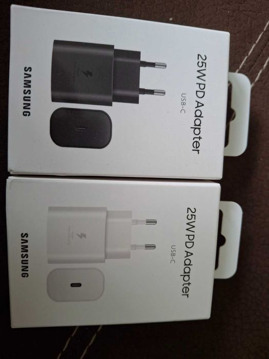 Оригинално бързо зарядно за Samsung