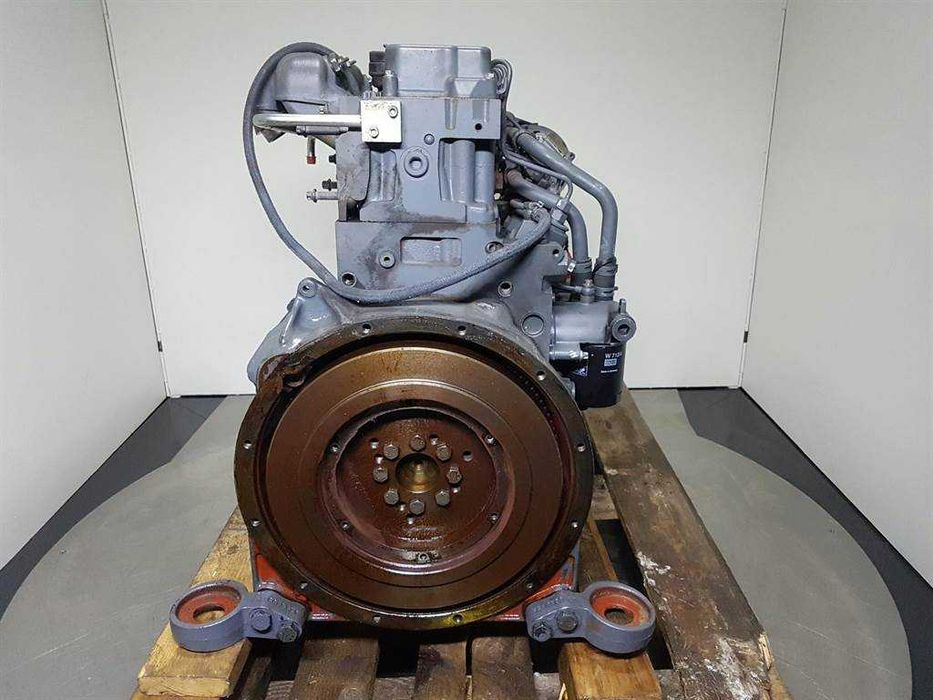 Motor complet Deutz TD2011L04W - Piese de motor Deutz