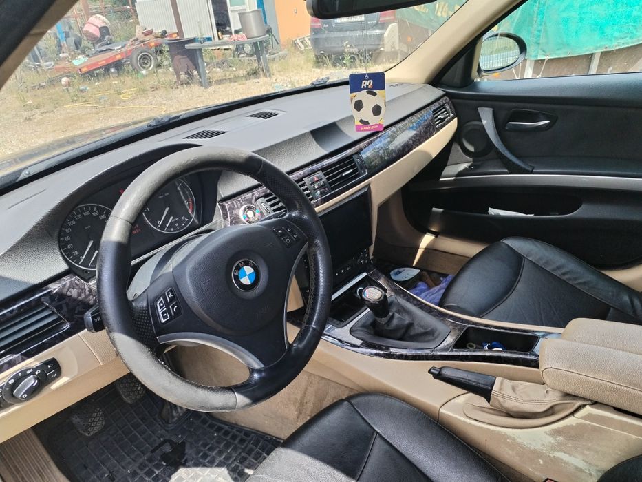 BMW 3 Series 2006 — imagine 5