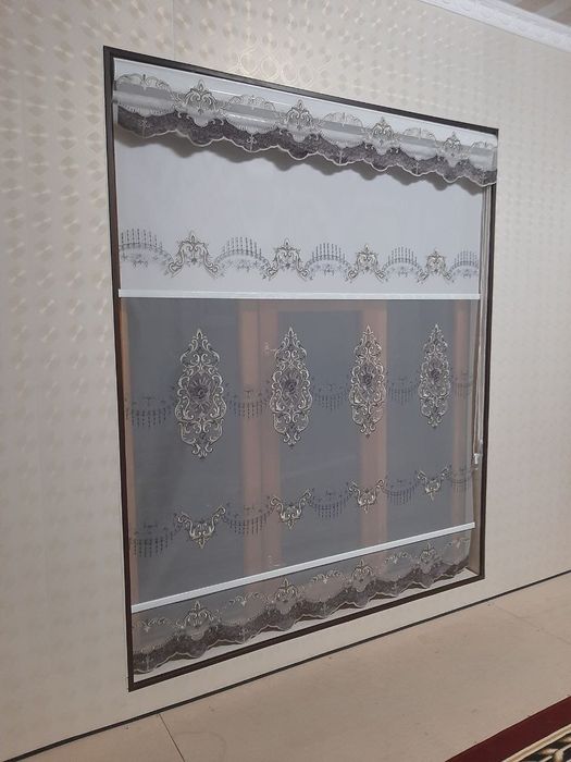 Jalyuzi IDEAL BLINDS. Жалюзи best