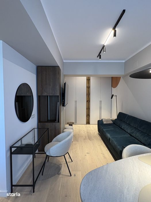 Apartment 2 camere de inchiriat Pipera| First Estates| Voluntari — fotografia 3