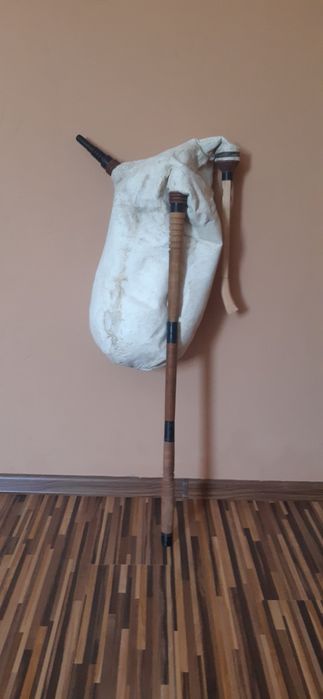 Гайда каба и джура нова тракийска