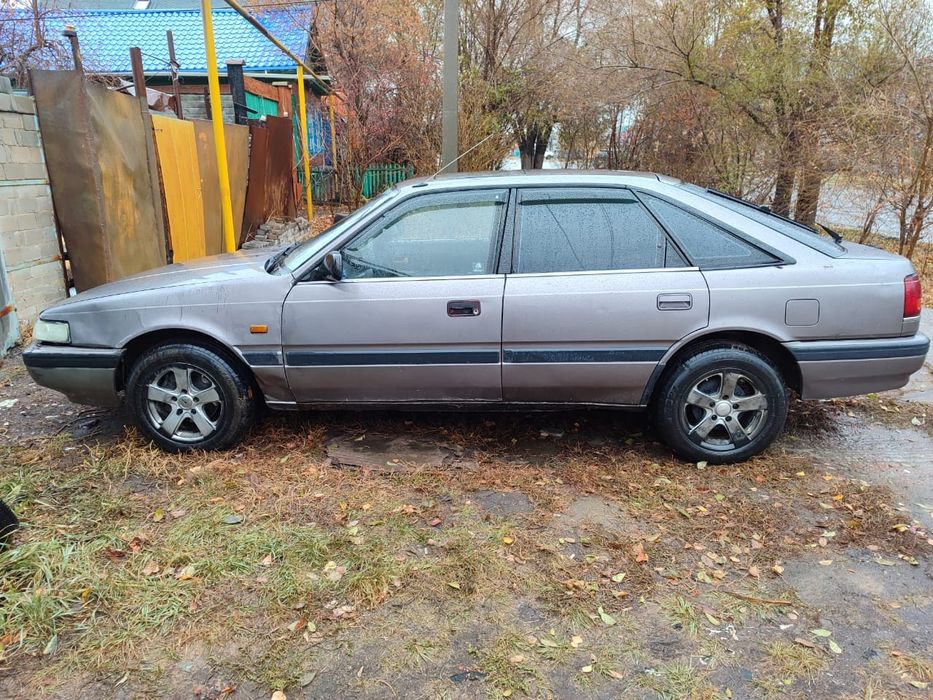 Продам Мазда 626