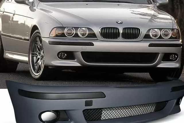 Предна Броня за BMW E39 (1995-2003) - M5 дизайн - НА СКЛАД!
