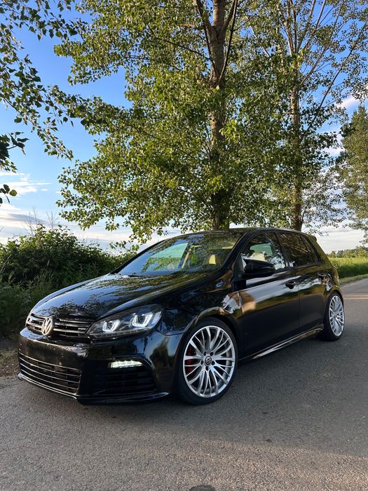 Golf 6 2.0 tdi cbab