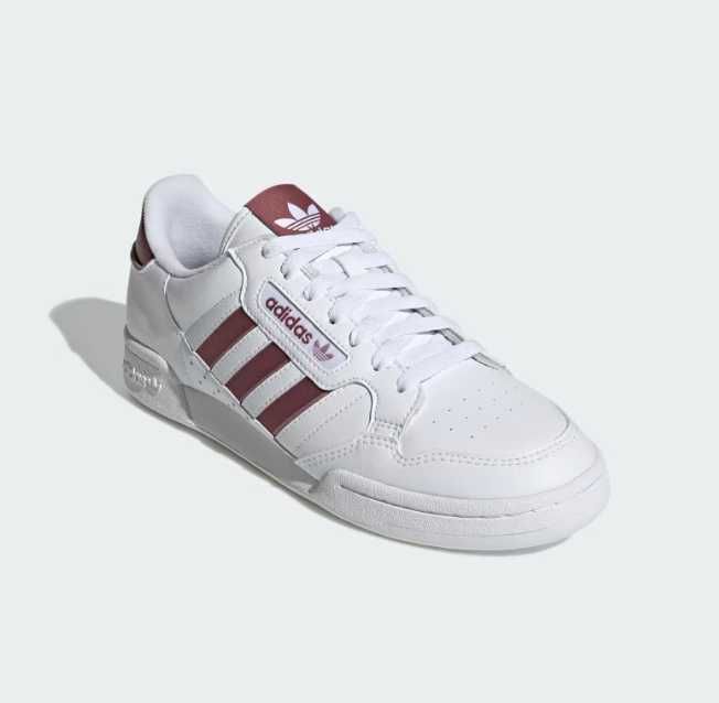 Оригинални мъжки обувки  ADIDAS CONTINENTAL 80 размер  EU42 - 44