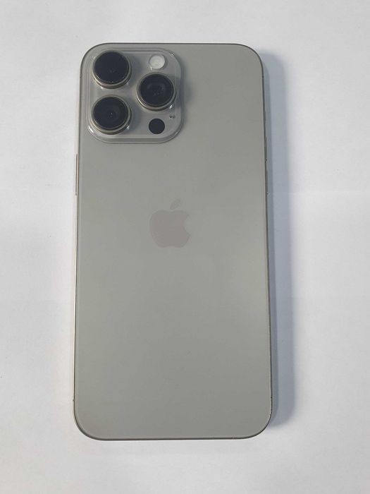 Telefon iphone  15 pro max