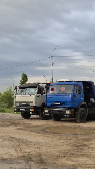 Услуга камаз,вывоз мусор