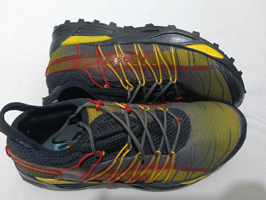 44 La Sportiva Mutant masura 44