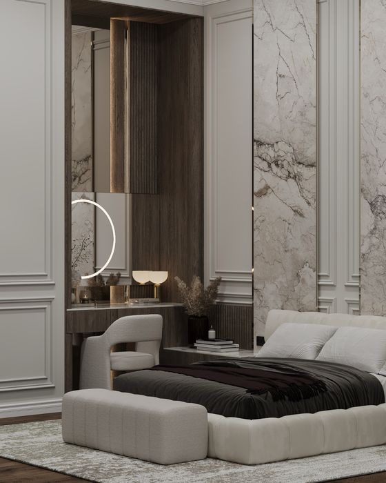 Услуги Дизайна Интерьера | Архитектура | 3D Визуализация