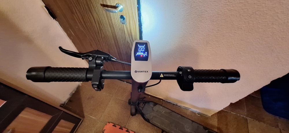 Trotinetă electrică VORTEX