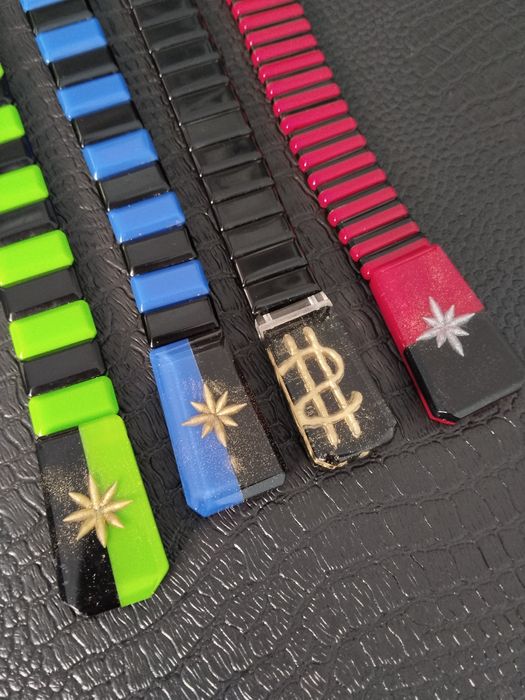 Чётки перекидные