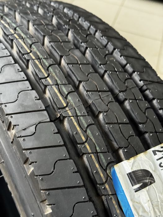 215/75/17.5 TRIANGLE TR685 руль/прицеп