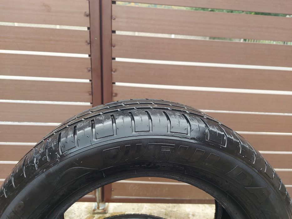 Anvelope vara Fulda 195/60/15