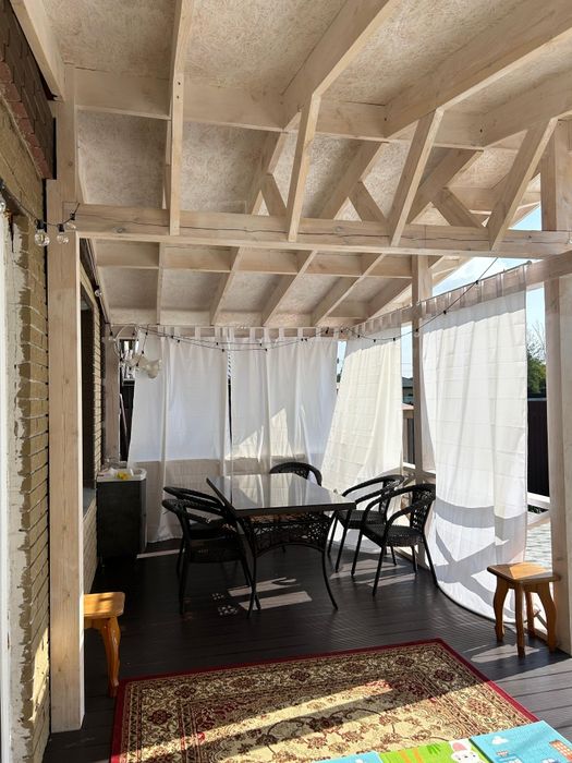 Дом в котеджном поселке "Village"