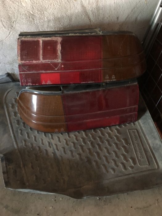 Продам запчасти на митсвбиси эклипс g1