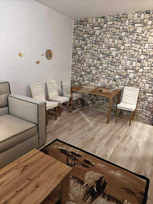 Дава се под наем Двустаен апартамент в София, Овча купел - 65 кв.м за 550 € - Снимка #6