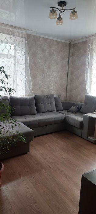 Продам  3х комнатную квартиру