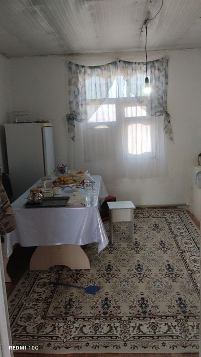 Времянка байтерек