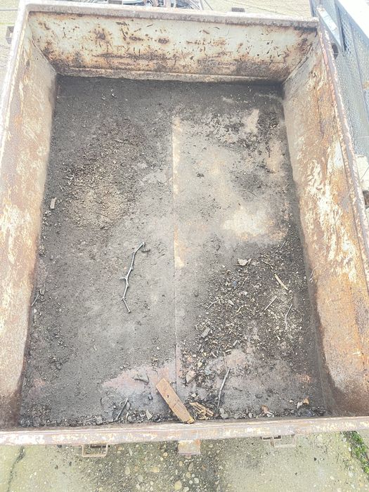 Ремарке за кола без регистрация