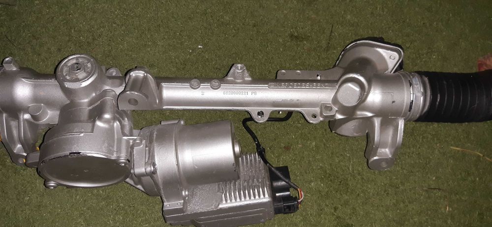 Caseta de directie electrica mercedes 2013 cla