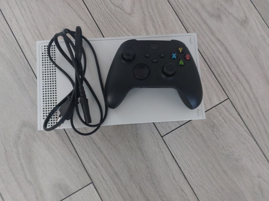 Vand Xbox seria s