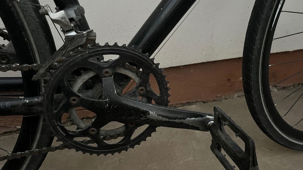 Bicicletă gravel Pinnacle Arkose