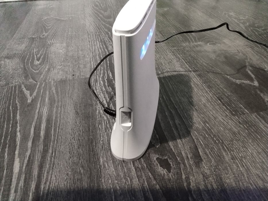 нов модел 4G LTE рутер за мобилен интернет със сим карти на А1 в Бълга