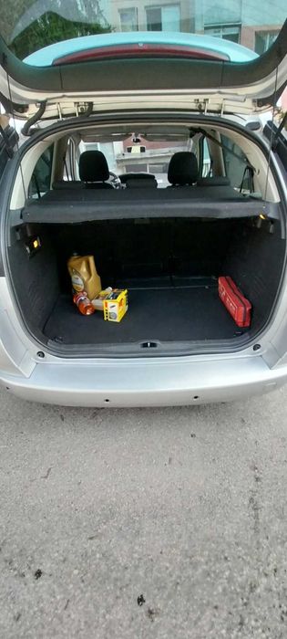 Citroen C4 Picasso Употребяван в добро състояние