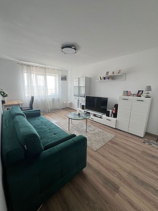 Apartament 3 camere decomandat Turceni
