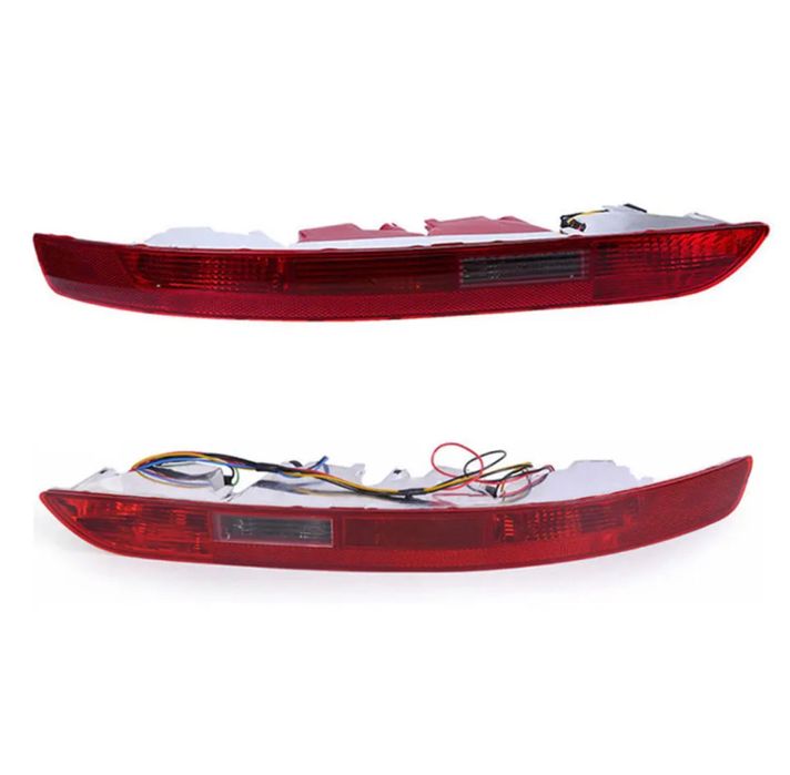 Catadioptru Bara Spate Lampa Tripla Spate Stop Audi Q5 8T 2009-16