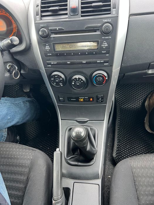 Продаётся Тойота