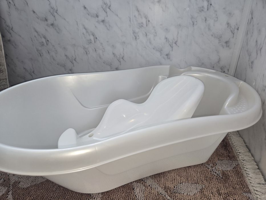 Детская ванна для купания