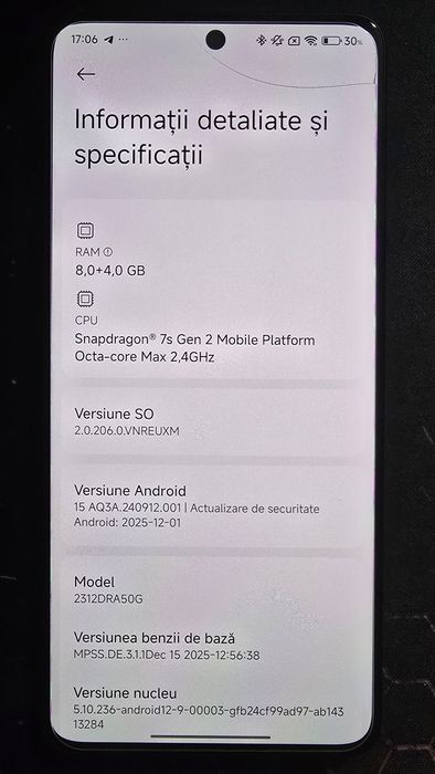 Xiaomi Redmi Note 13 Pro 5G
