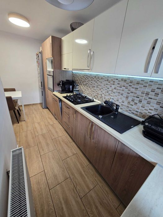 Proprietar – Vând duplex 4 camere, zona Calea Urseni / Ciarda Roșie
