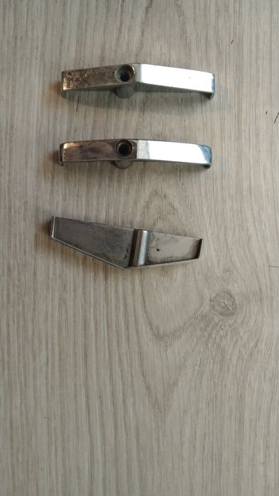 Никель на фары ваз 2101